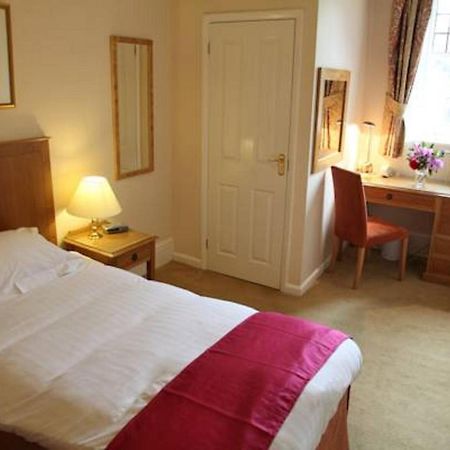 Scalford Country House Hotel Мелтон-Моубрей Экстерьер фото