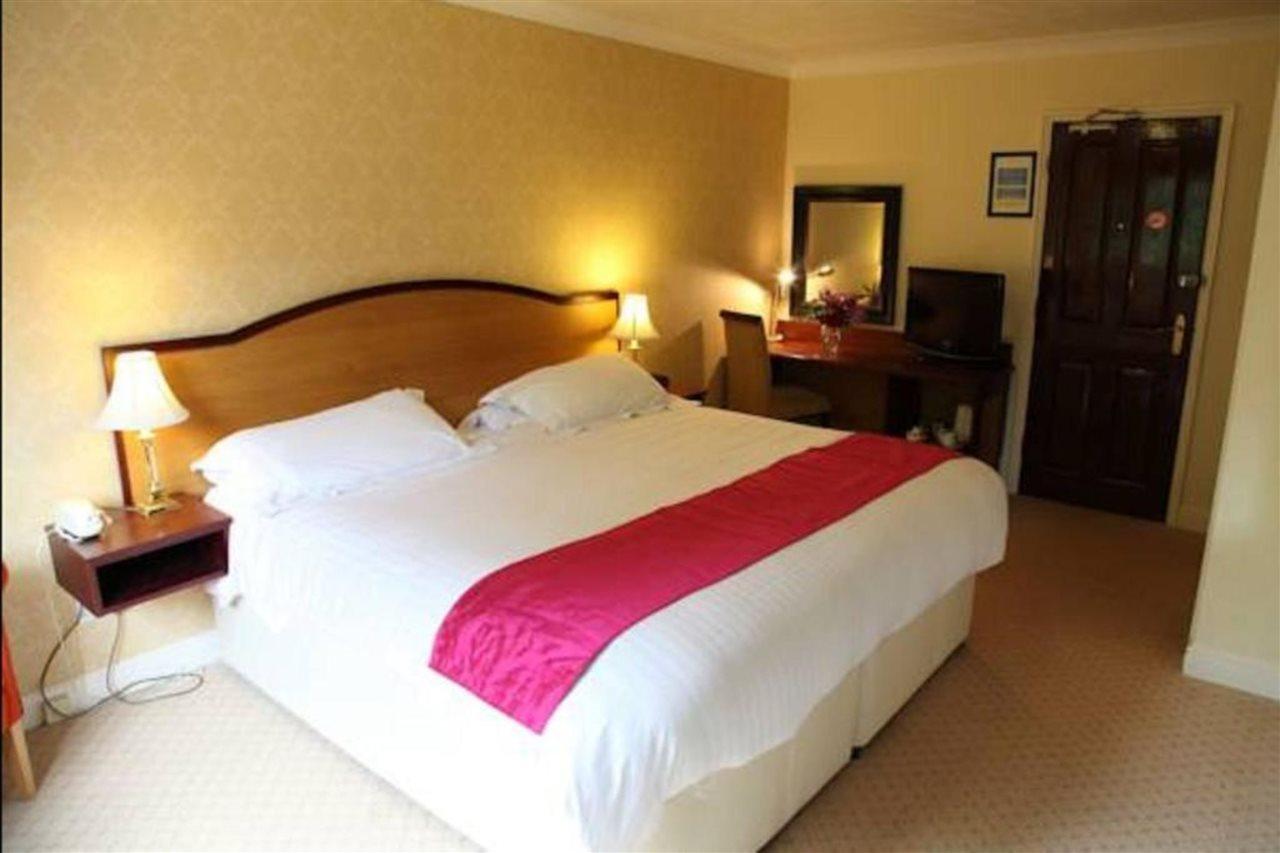Scalford Country House Hotel Мелтон-Моубрей Экстерьер фото