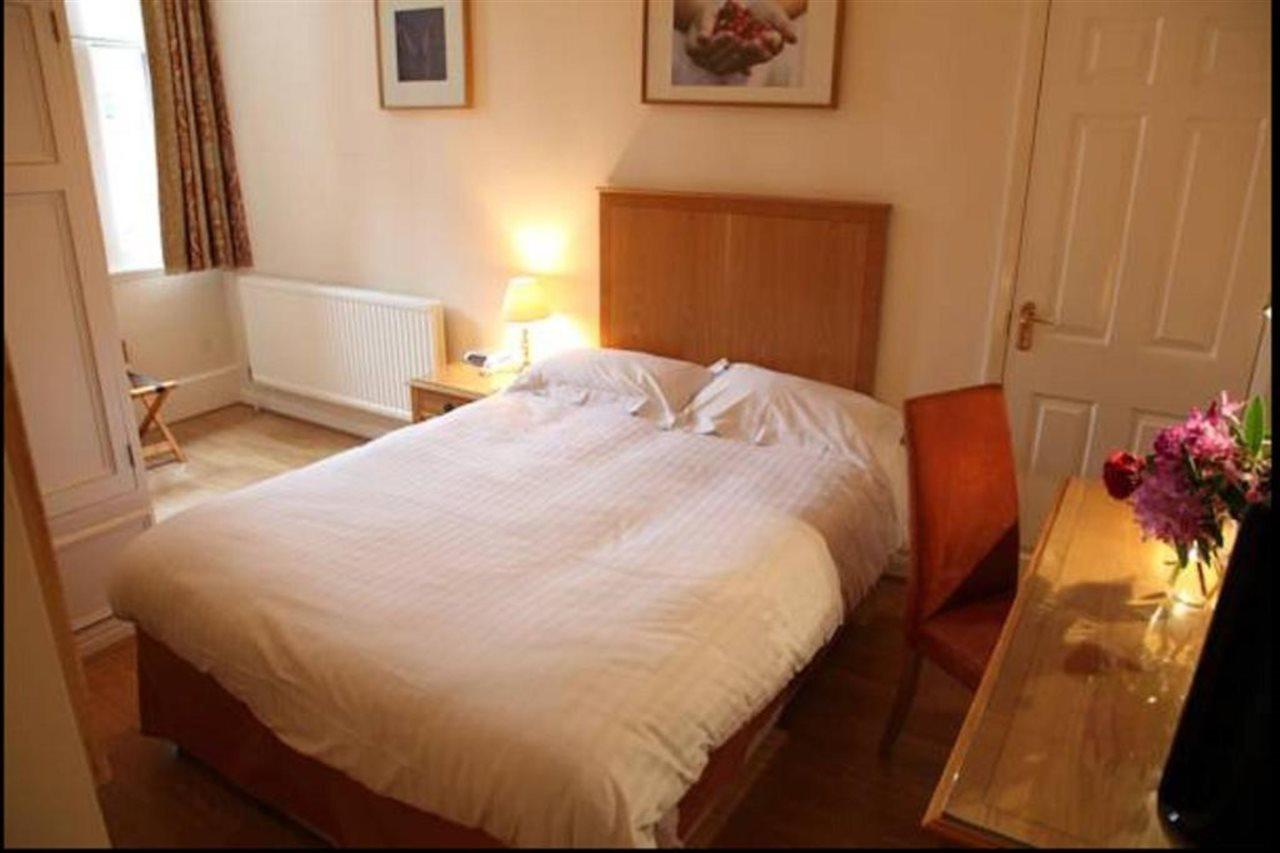 Scalford Country House Hotel Мелтон-Моубрей Экстерьер фото