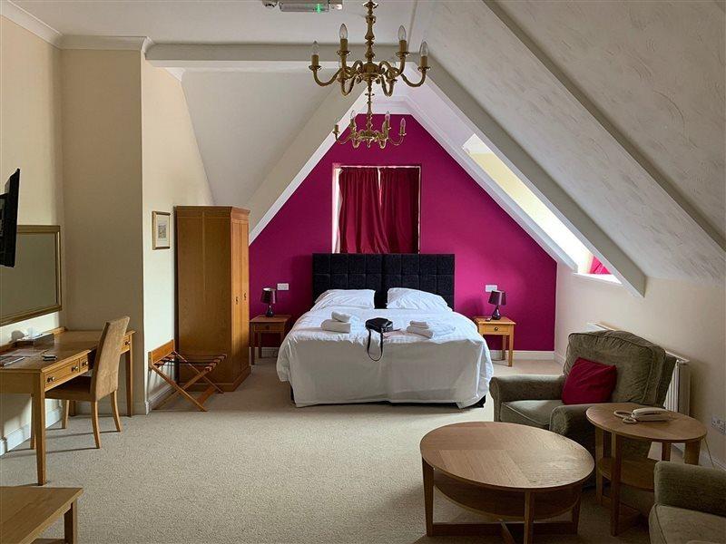 Scalford Country House Hotel Мелтон-Моубрей Экстерьер фото