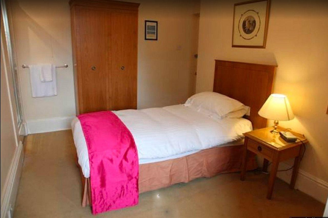 Scalford Country House Hotel Мелтон-Моубрей Экстерьер фото