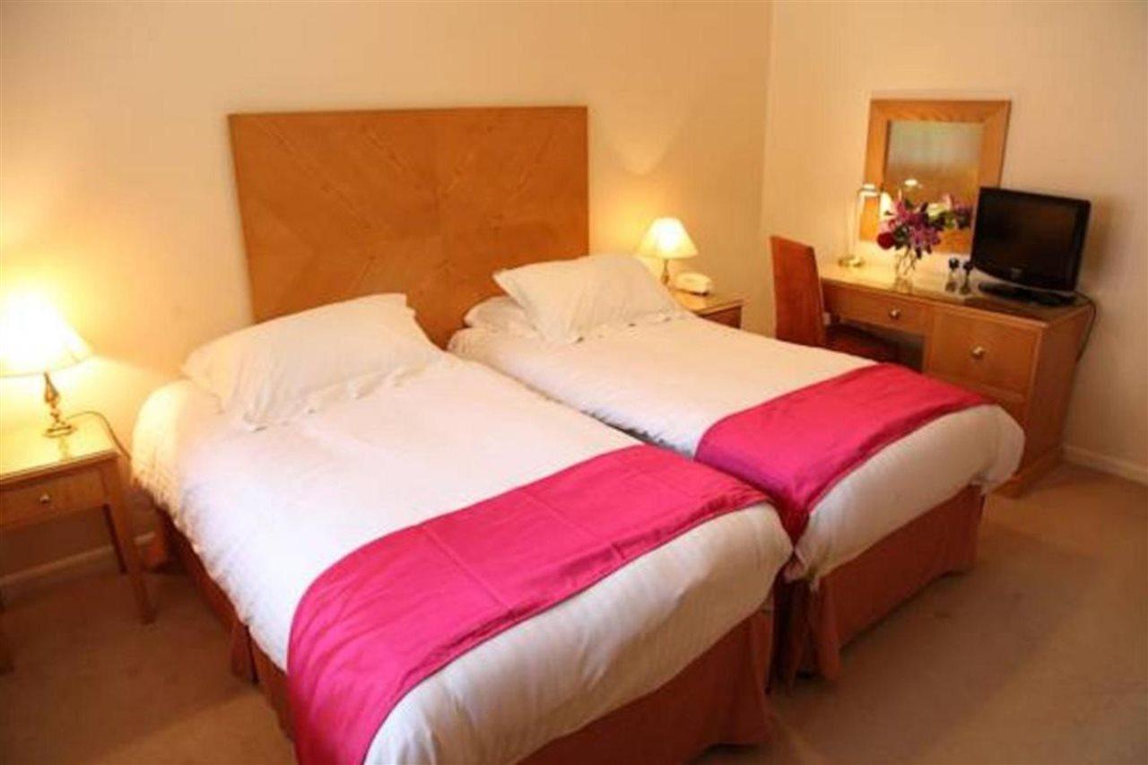 Scalford Country House Hotel Мелтон-Моубрей Экстерьер фото