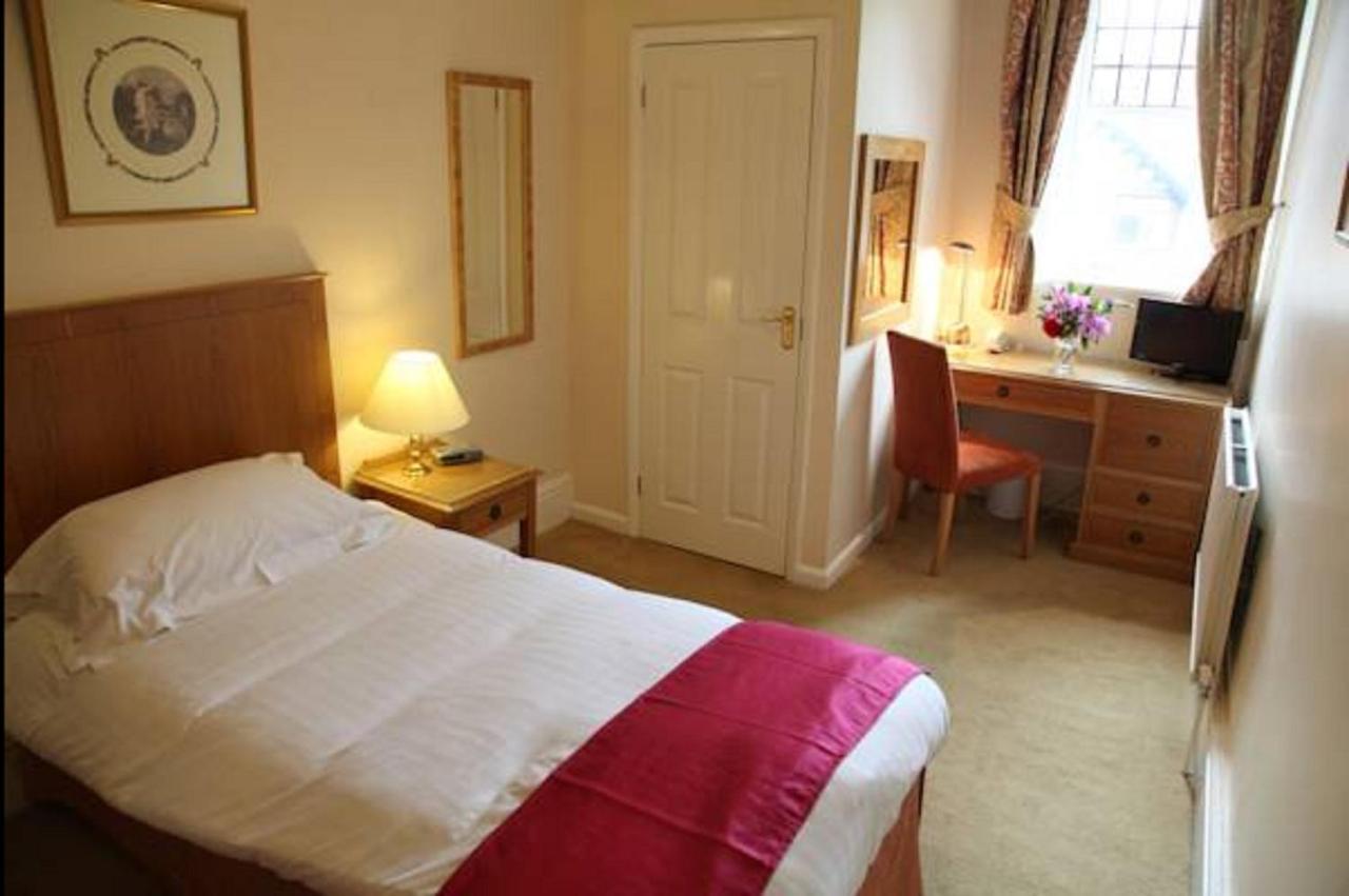 Scalford Country House Hotel Мелтон-Моубрей Экстерьер фото