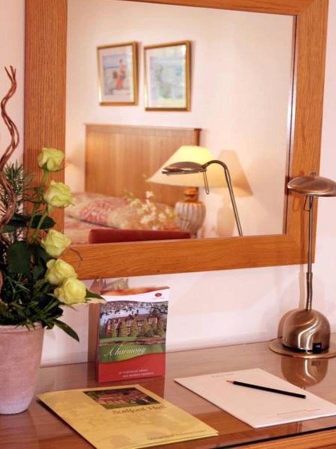 Scalford Country House Hotel Мелтон-Моубрей Экстерьер фото